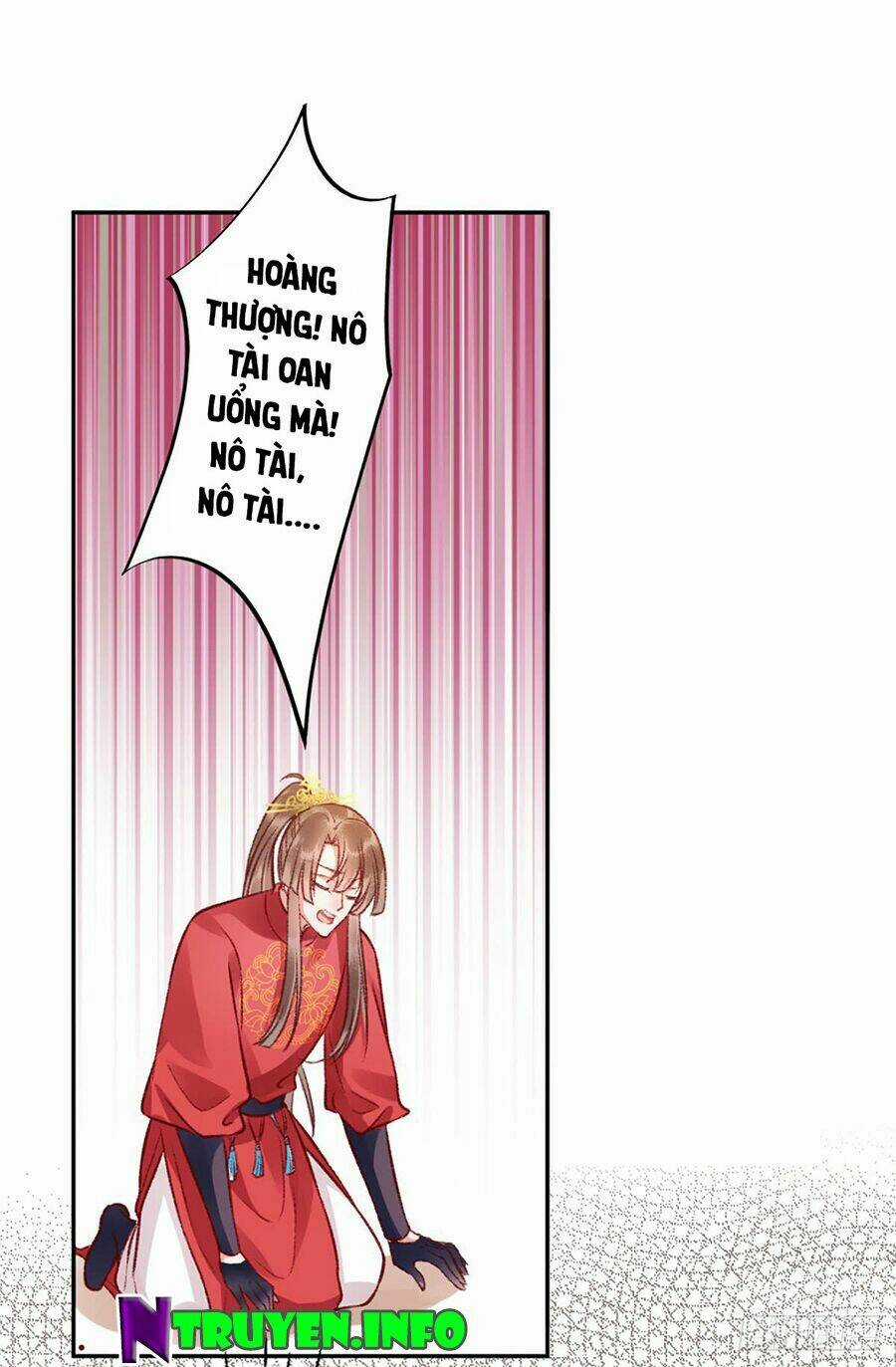 Hoàng Phi 9000 Tuổi - Chapter 42 - Trang 8