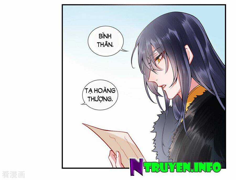 Hoàng Phi 9000 Tuổi - Chapter 43 - Trang 13