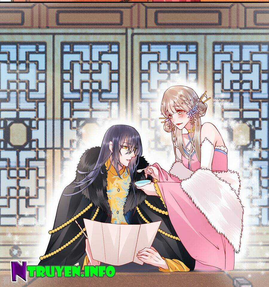 Hoàng Phi 9000 Tuổi - Chapter 43 - Trang 18