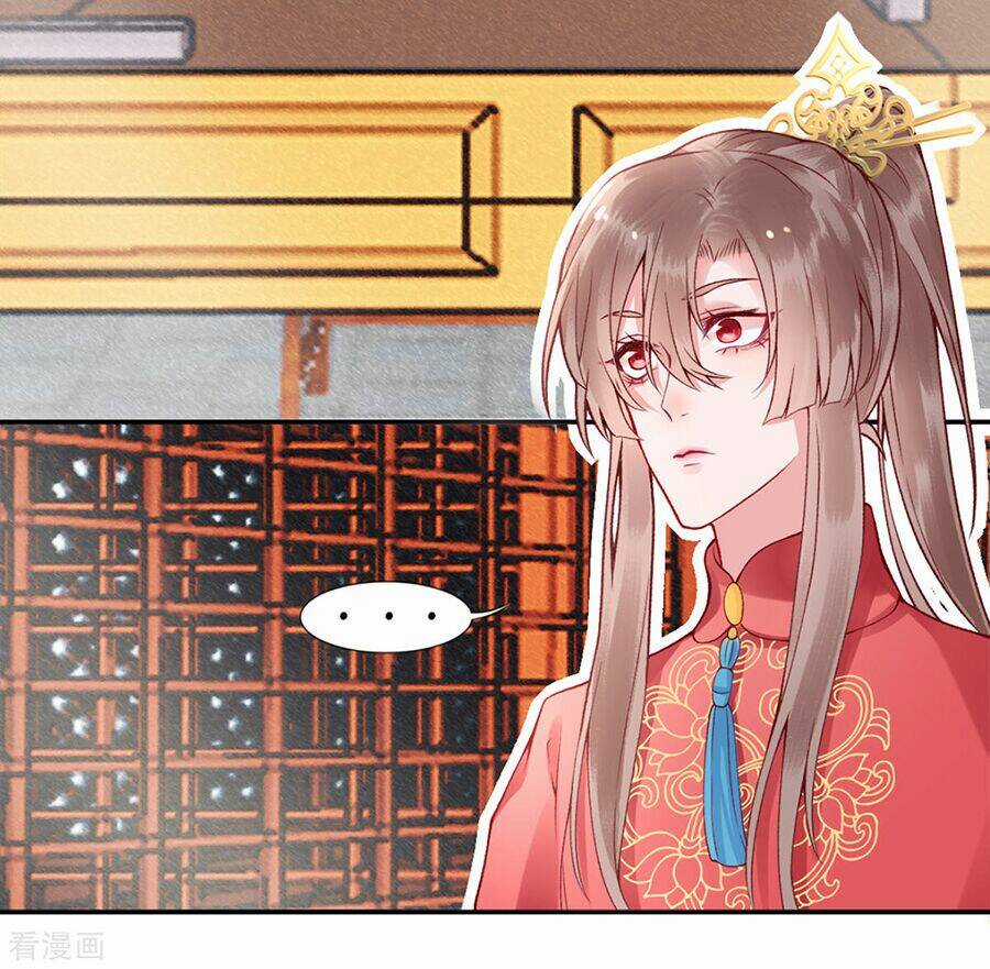 Hoàng Phi 9000 Tuổi - Chapter 43 - Trang 19