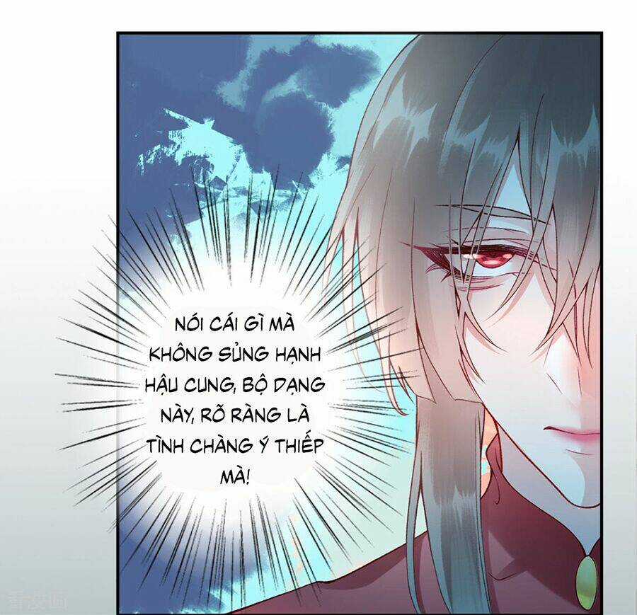 Hoàng Phi 9000 Tuổi - Chapter 43 - Trang 20