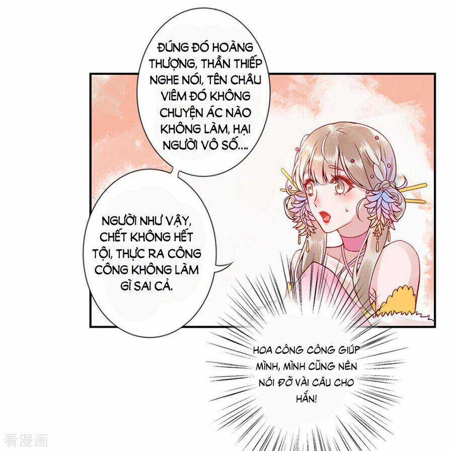 Hoàng Phi 9000 Tuổi - Chapter 43 - Trang 24