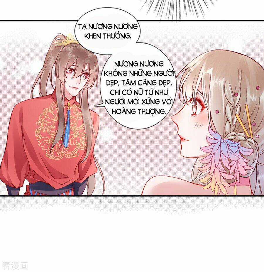 Hoàng Phi 9000 Tuổi - Chapter 43 - Trang 25