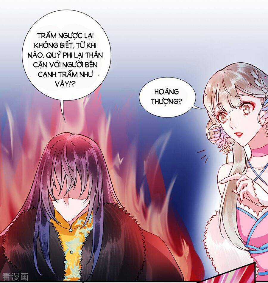 Hoàng Phi 9000 Tuổi - Chapter 43 - Trang 27