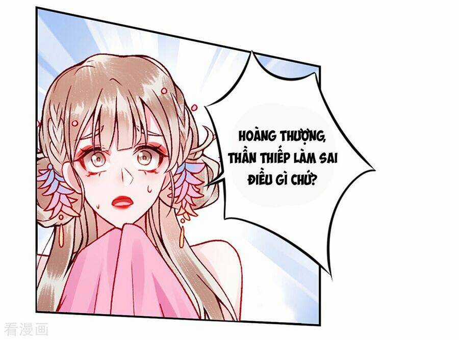 Hoàng Phi 9000 Tuổi - Chapter 43 - Trang 29