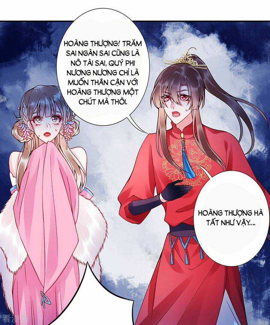 Hoàng Phi 9000 Tuổi - Chapter 43 - Trang 30