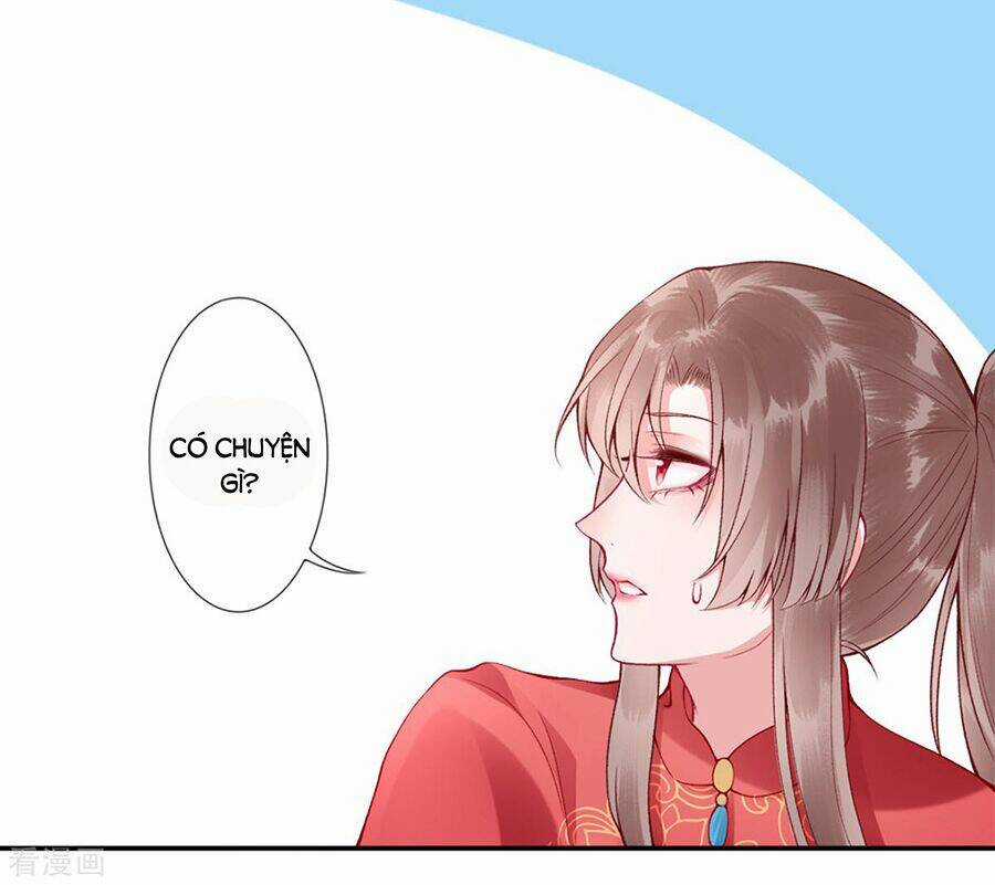 Hoàng Phi 9000 Tuổi - Chapter 43 - Trang 4