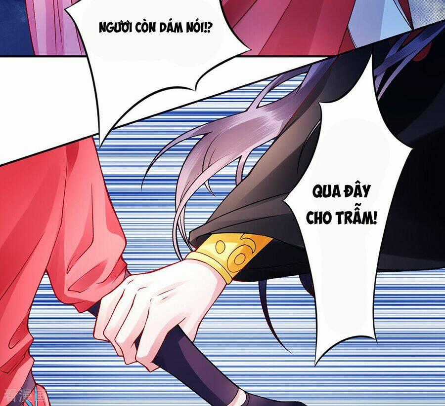 Hoàng Phi 9000 Tuổi - Chapter 43 - Trang 31