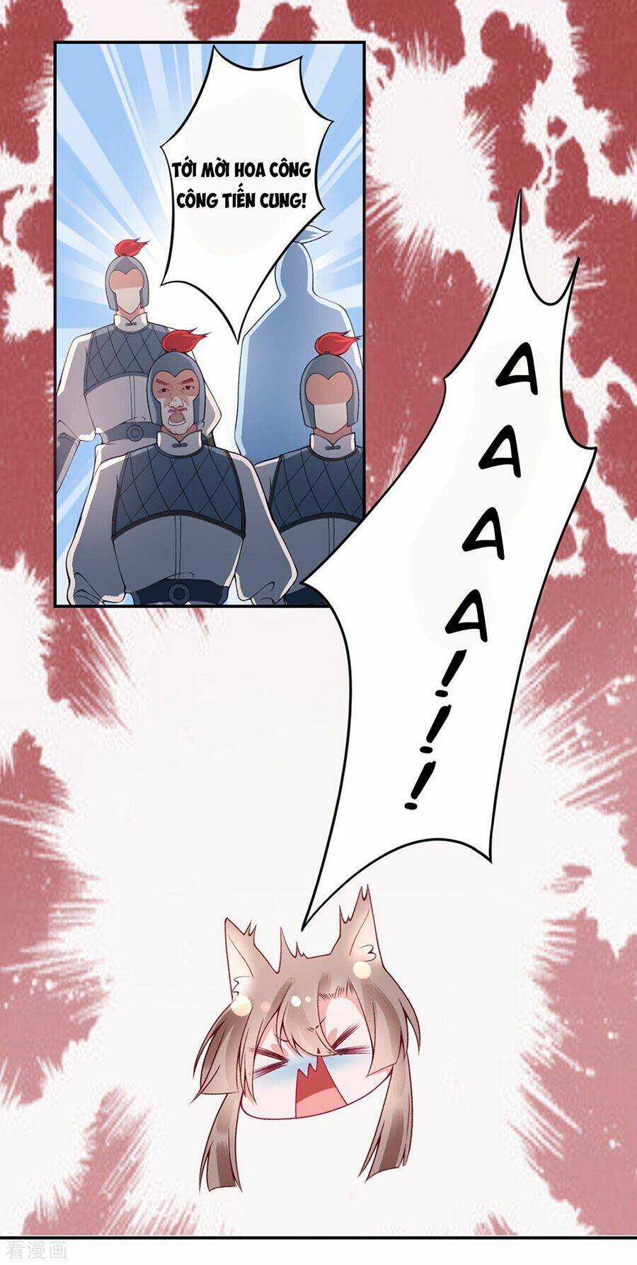 Hoàng Phi 9000 Tuổi - Chapter 43 - Trang 7