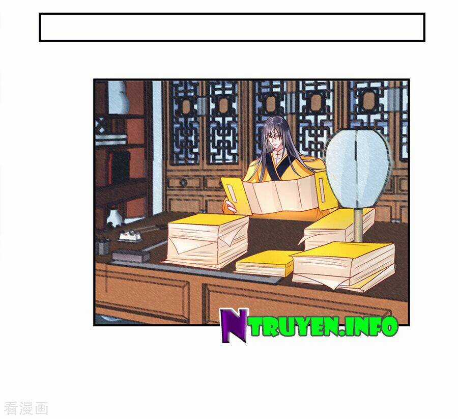 Hoàng Phi 9000 Tuổi - Chapter 43 - Trang 8