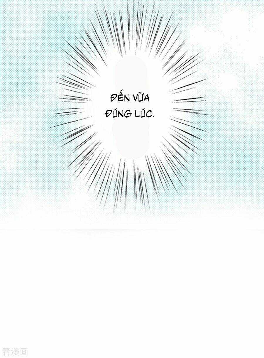 Hoàng Phi 9000 Tuổi - Chapter 43 - Trang 10