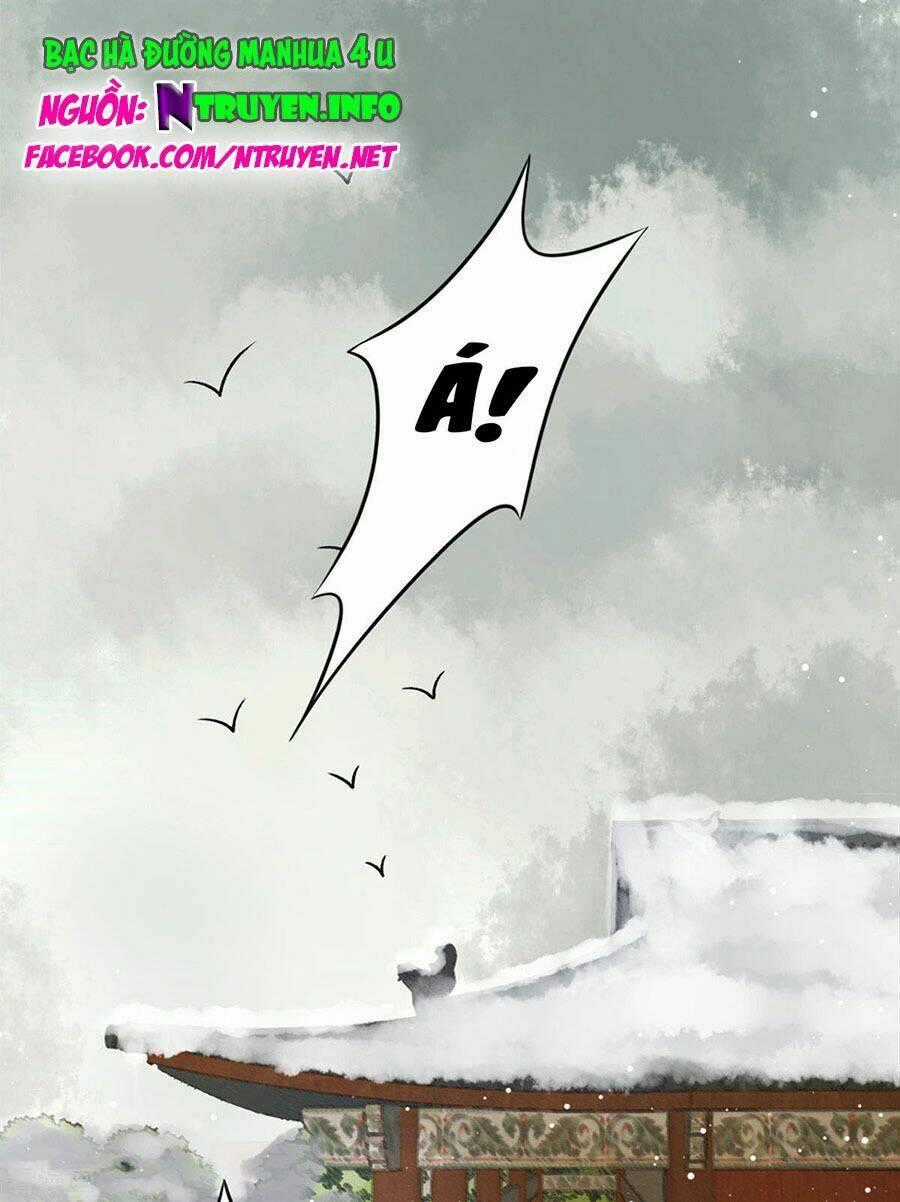 Hoàng Phi 9000 Tuổi - Chapter 44 - Trang 1