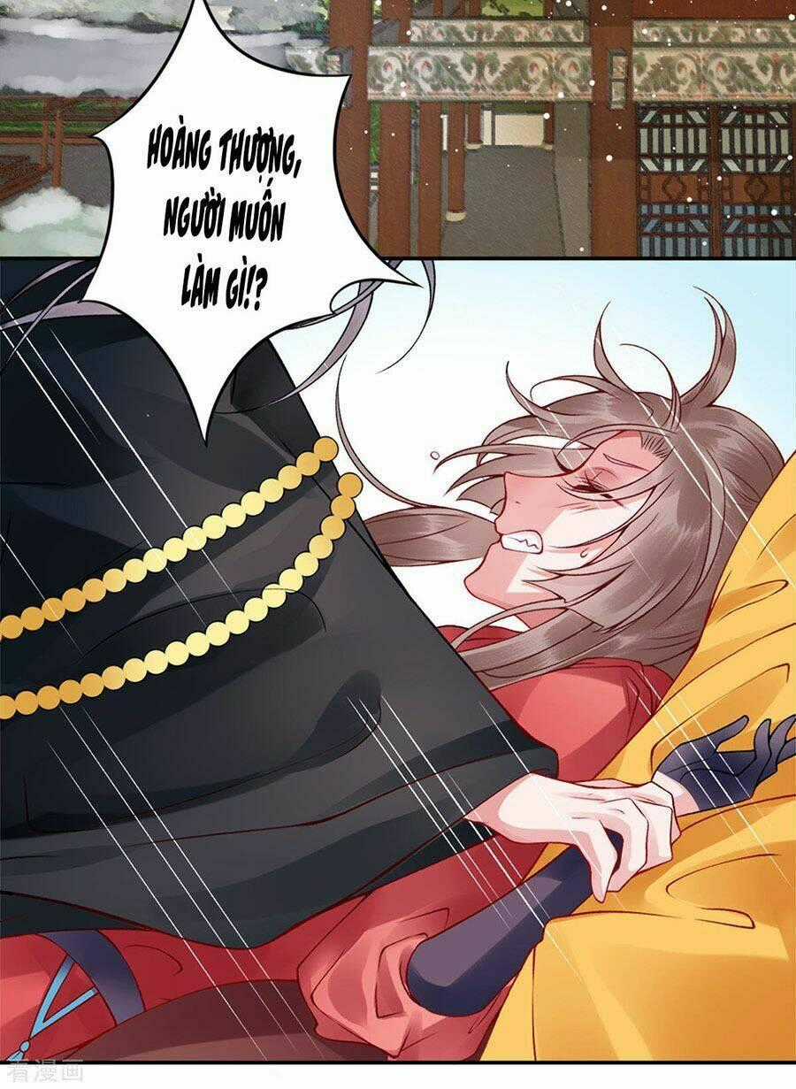 Hoàng Phi 9000 Tuổi - Chapter 44 - Trang 2