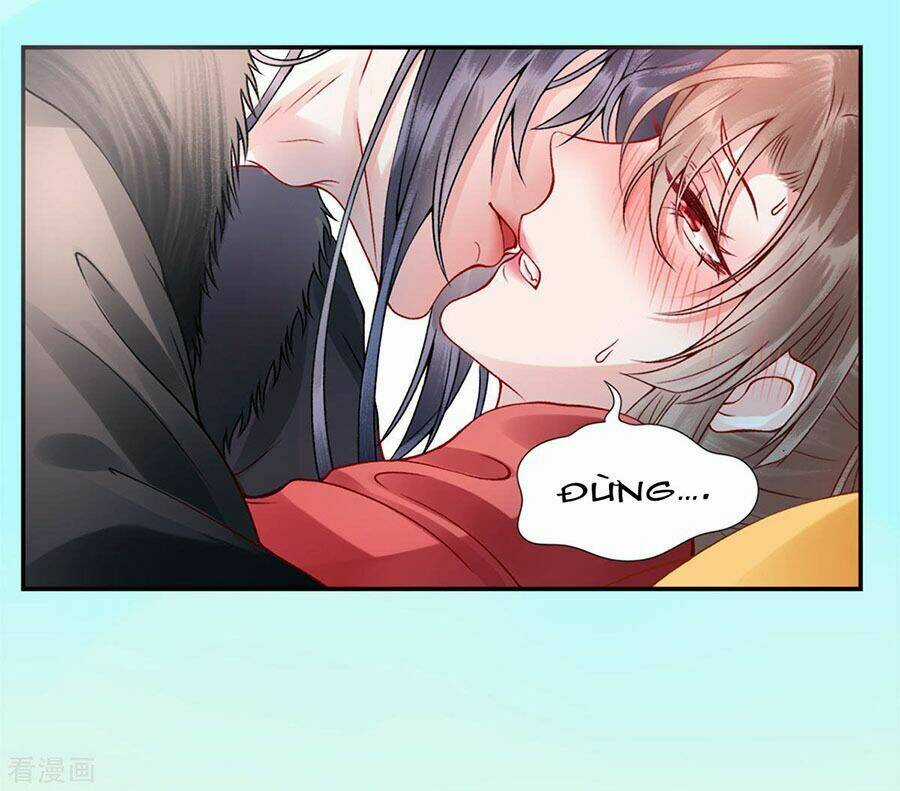 Hoàng Phi 9000 Tuổi - Chapter 44 - Trang 11