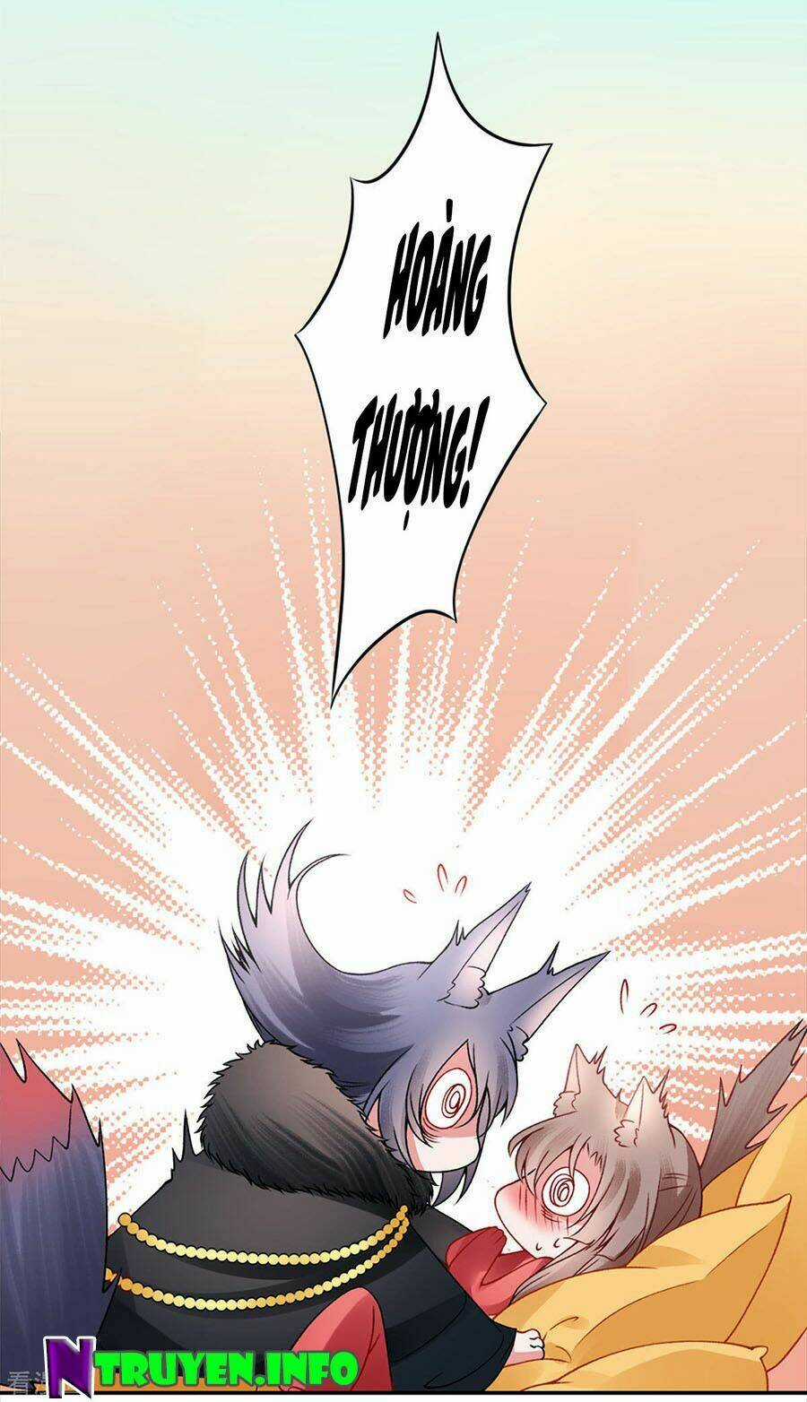 Hoàng Phi 9000 Tuổi - Chapter 44 - Trang 12