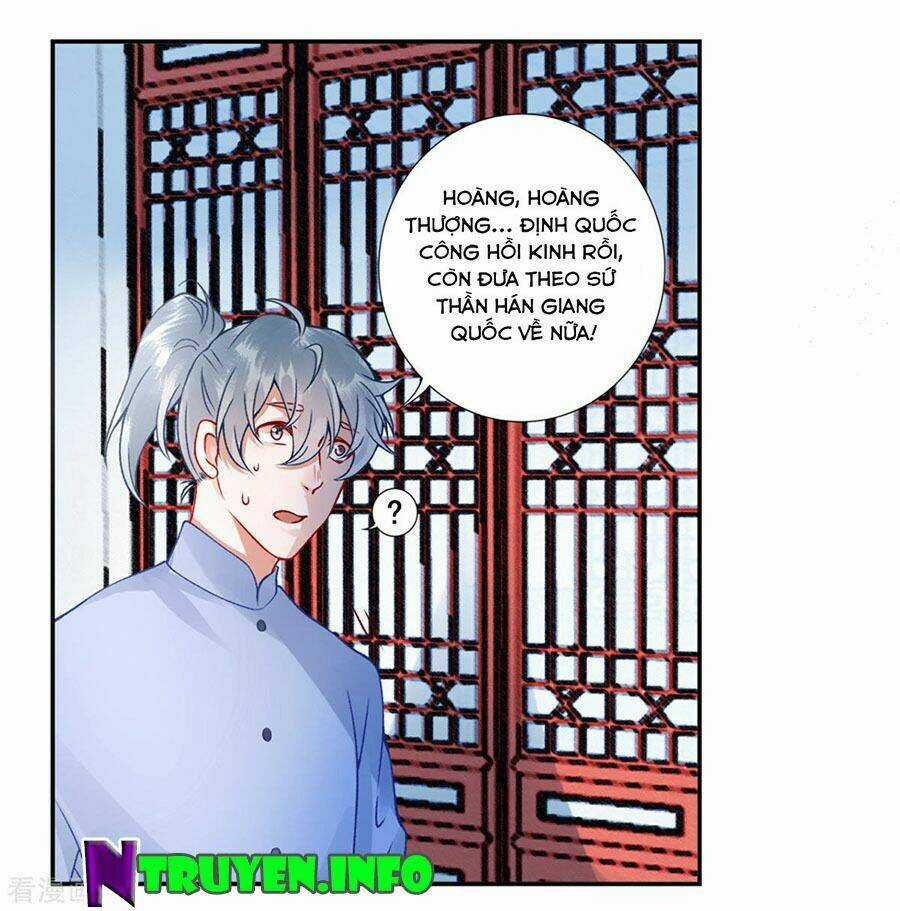 Hoàng Phi 9000 Tuổi - Chapter 44 - Trang 14