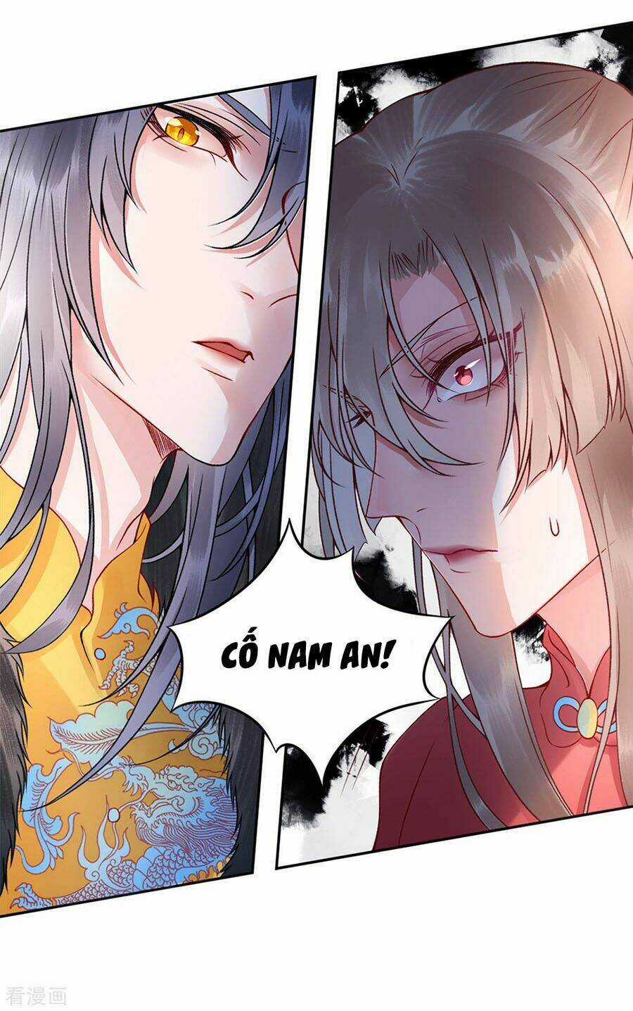 Hoàng Phi 9000 Tuổi - Chapter 44 - Trang 15