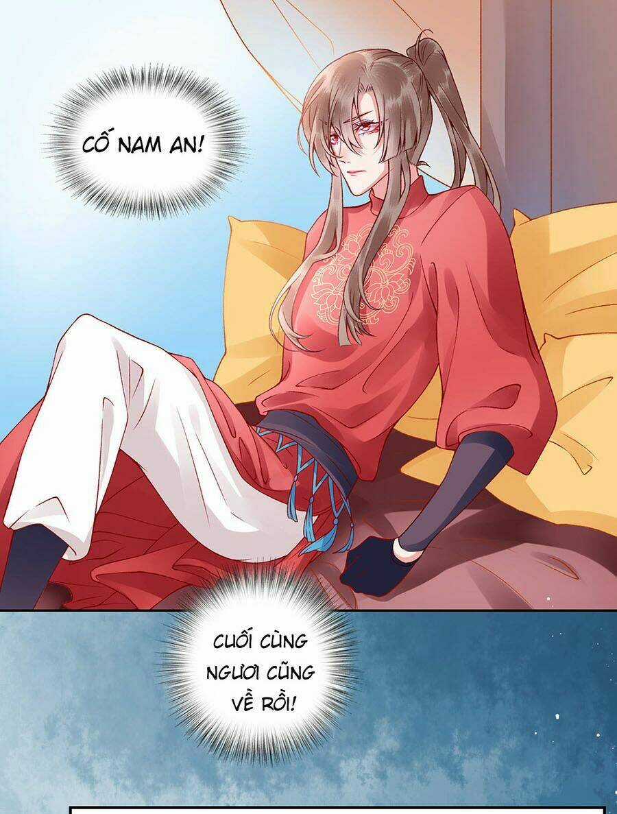 Hoàng Phi 9000 Tuổi - Chapter 44 - Trang 18