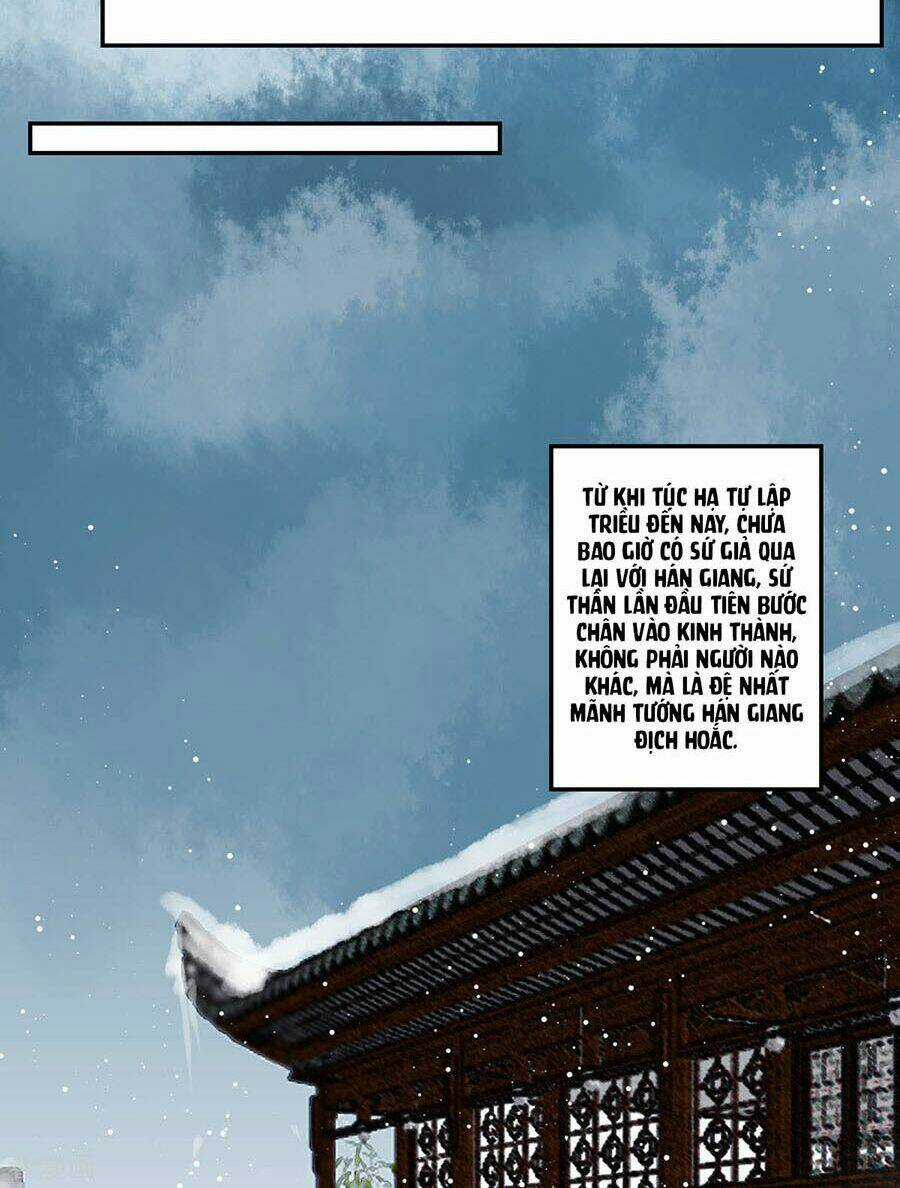 Hoàng Phi 9000 Tuổi - Chapter 44 - Trang 19