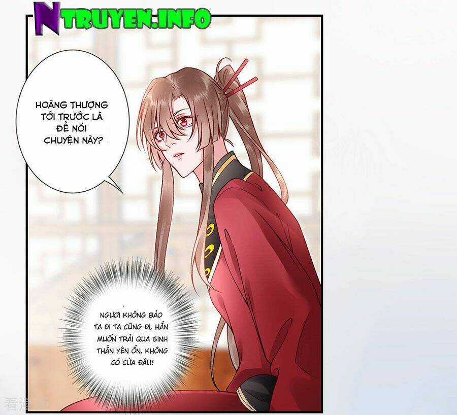 Hoàng Phi 9000 Tuổi - Chapter 44 - Trang 23