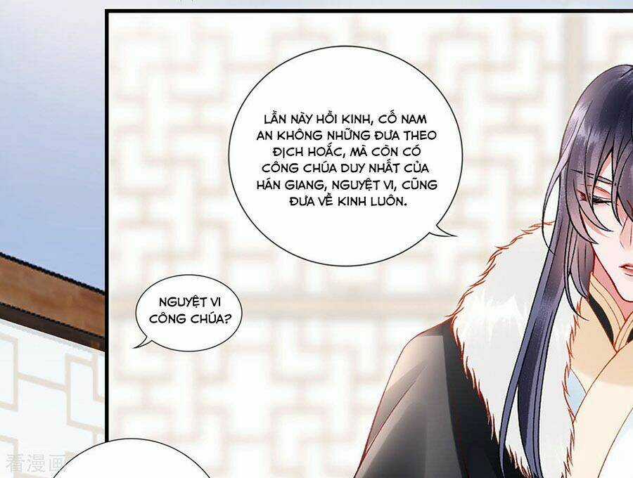 Hoàng Phi 9000 Tuổi - Chapter 44 - Trang 24