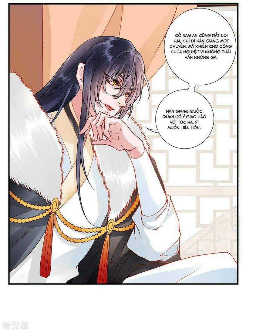 Hoàng Phi 9000 Tuổi - Chapter 44 - Trang 26