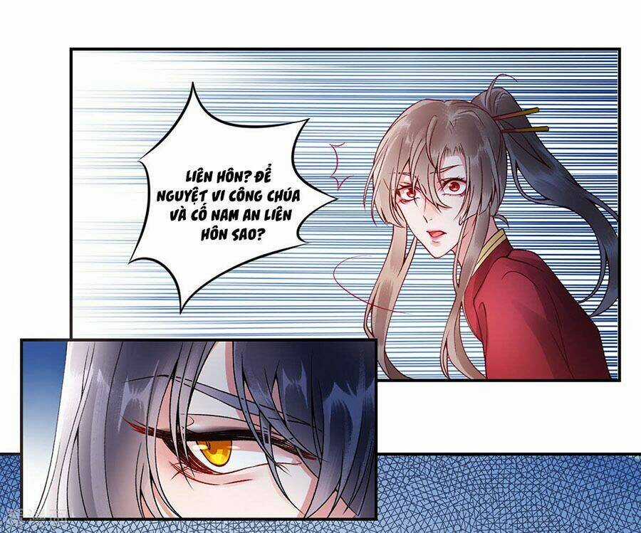 Hoàng Phi 9000 Tuổi - Chapter 44 - Trang 27