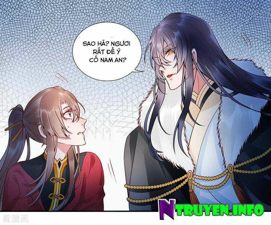 Hoàng Phi 9000 Tuổi - Chapter 44 - Trang 28