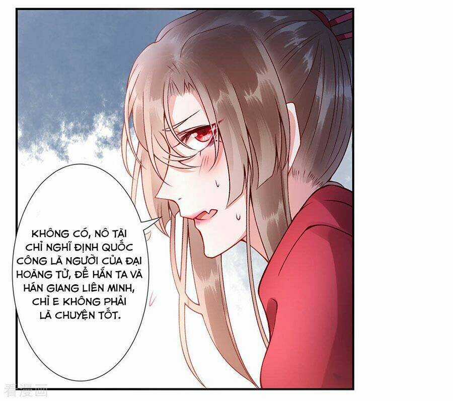 Hoàng Phi 9000 Tuổi - Chapter 44 - Trang 29