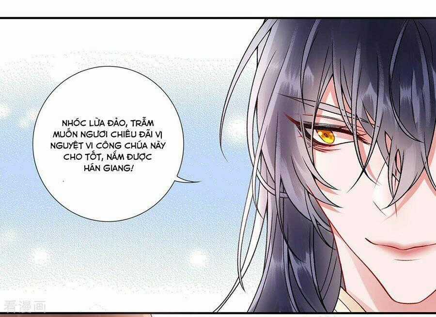 Hoàng Phi 9000 Tuổi - Chapter 44 - Trang 31
