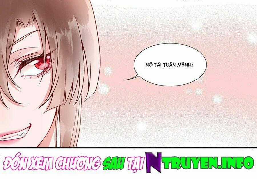 Hoàng Phi 9000 Tuổi - Chapter 44 - Trang 32