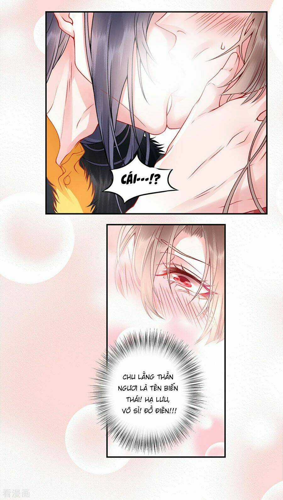 Hoàng Phi 9000 Tuổi - Chapter 44 - Trang 6