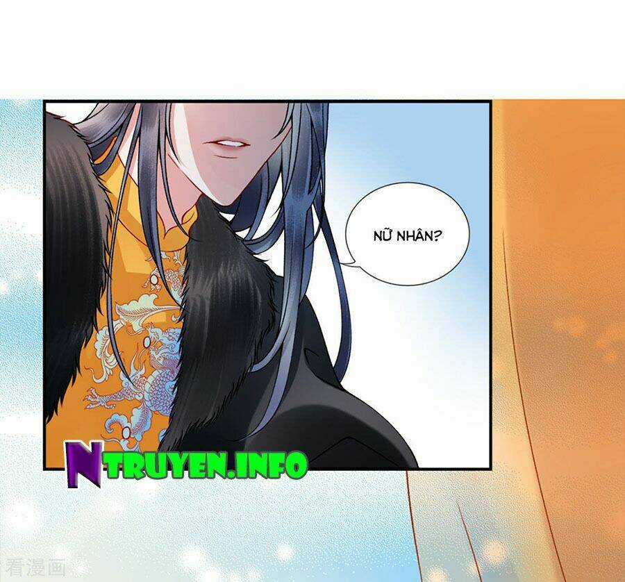 Hoàng Phi 9000 Tuổi - Chapter 44 - Trang 9