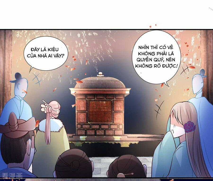 Hoàng Phi 9000 Tuổi - Chapter 45 - Trang 2