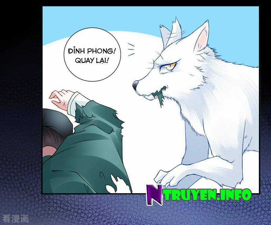 Hoàng Phi 9000 Tuổi - Chapter 45 - Trang 14