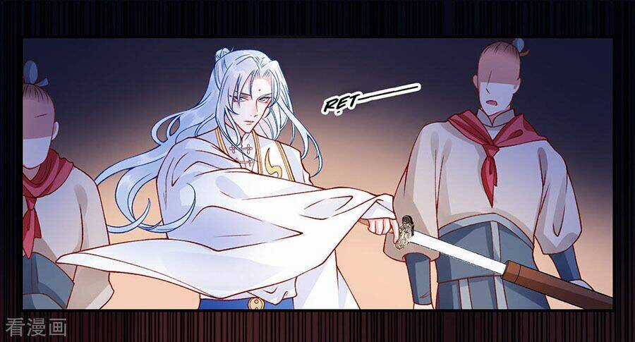 Hoàng Phi 9000 Tuổi - Chapter 45 - Trang 17