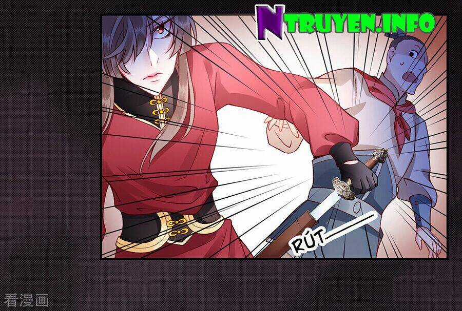 Hoàng Phi 9000 Tuổi - Chapter 45 - Trang 19