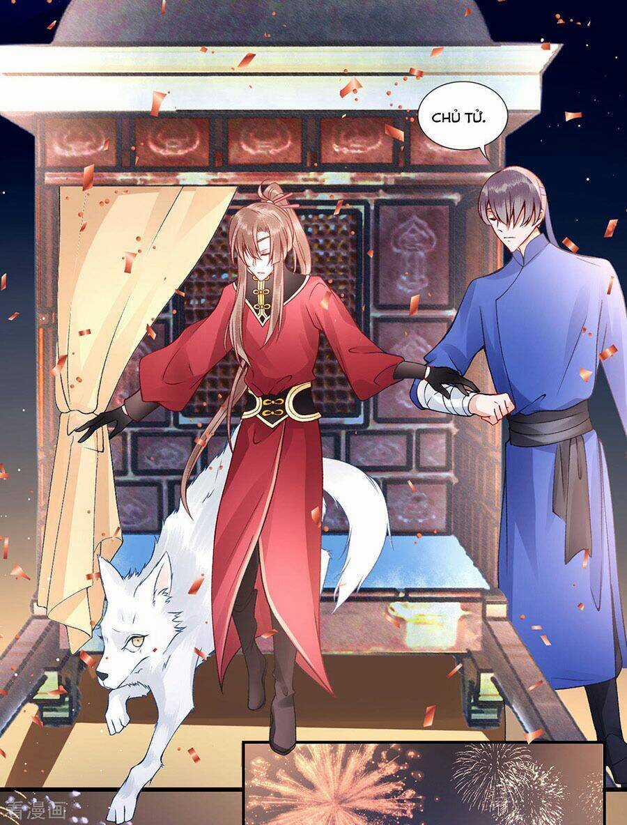 Hoàng Phi 9000 Tuổi - Chapter 45 - Trang 3