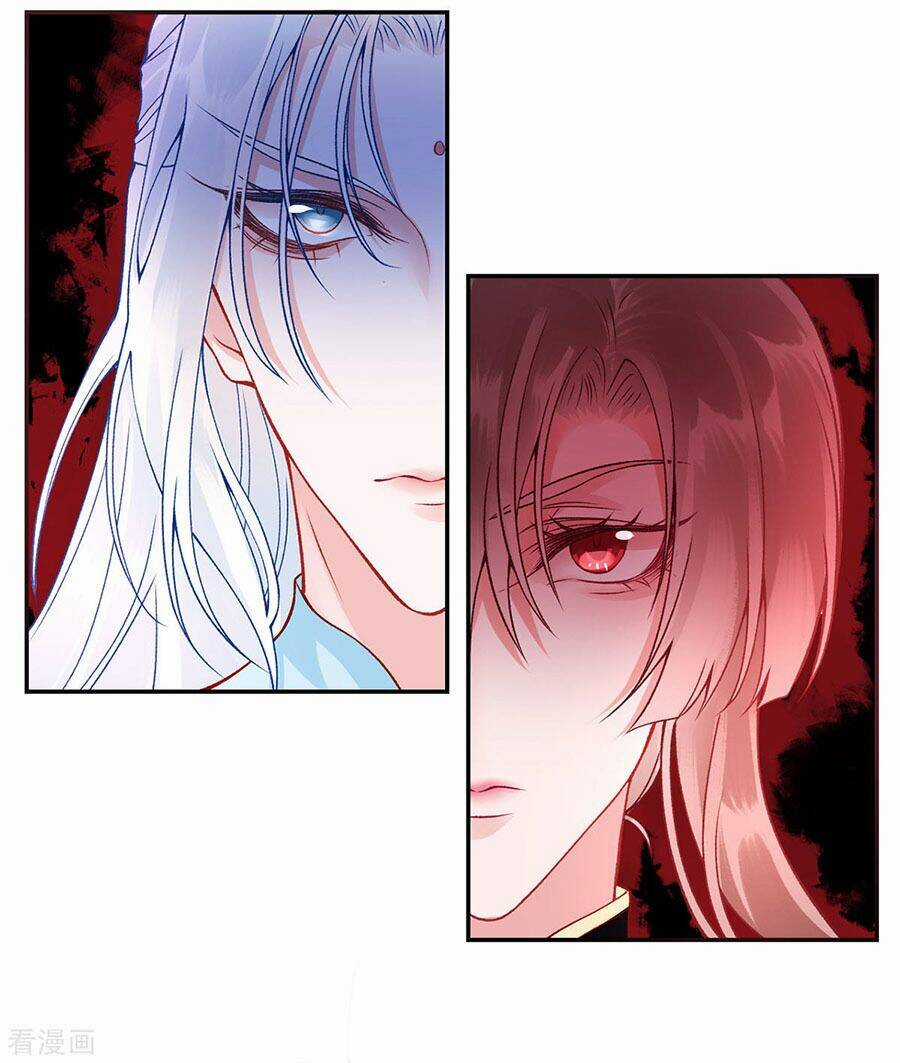 Hoàng Phi 9000 Tuổi - Chapter 45 - Trang 21