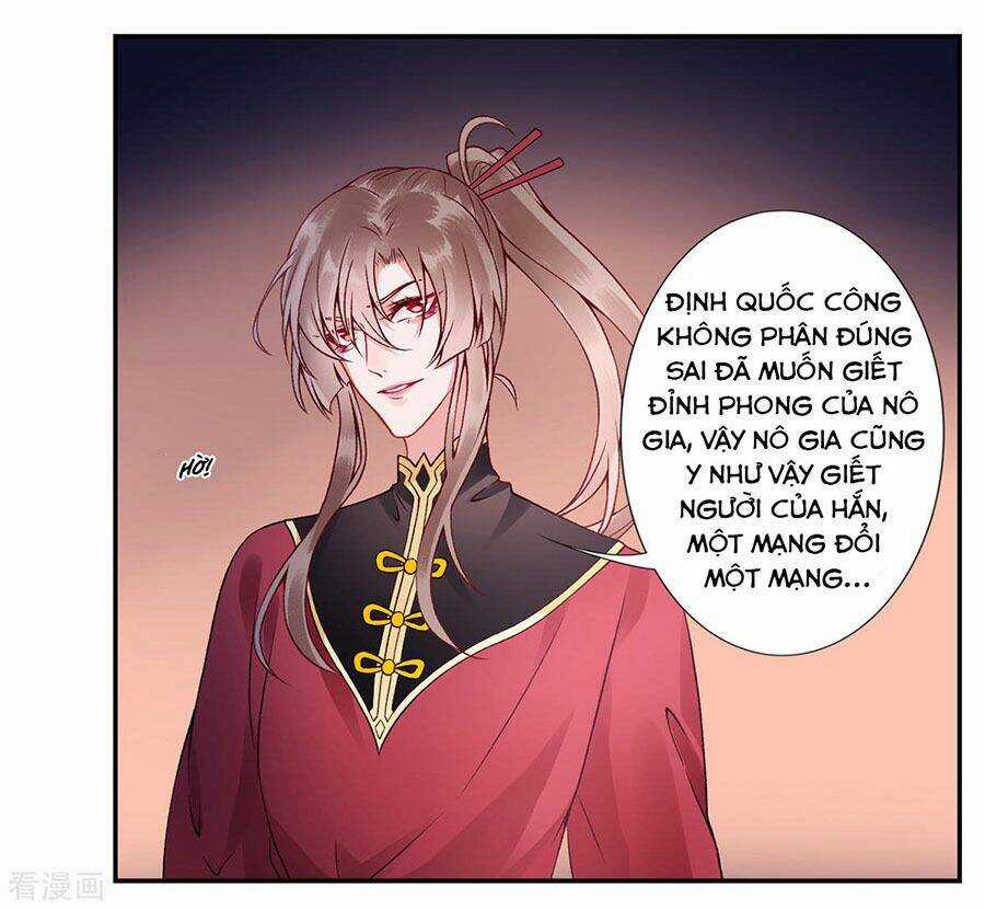Hoàng Phi 9000 Tuổi - Chapter 45 - Trang 23