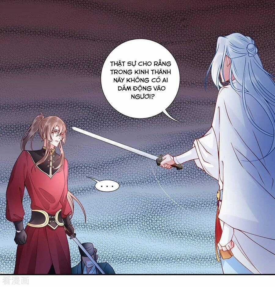 Hoàng Phi 9000 Tuổi - Chapter 45 - Trang 25