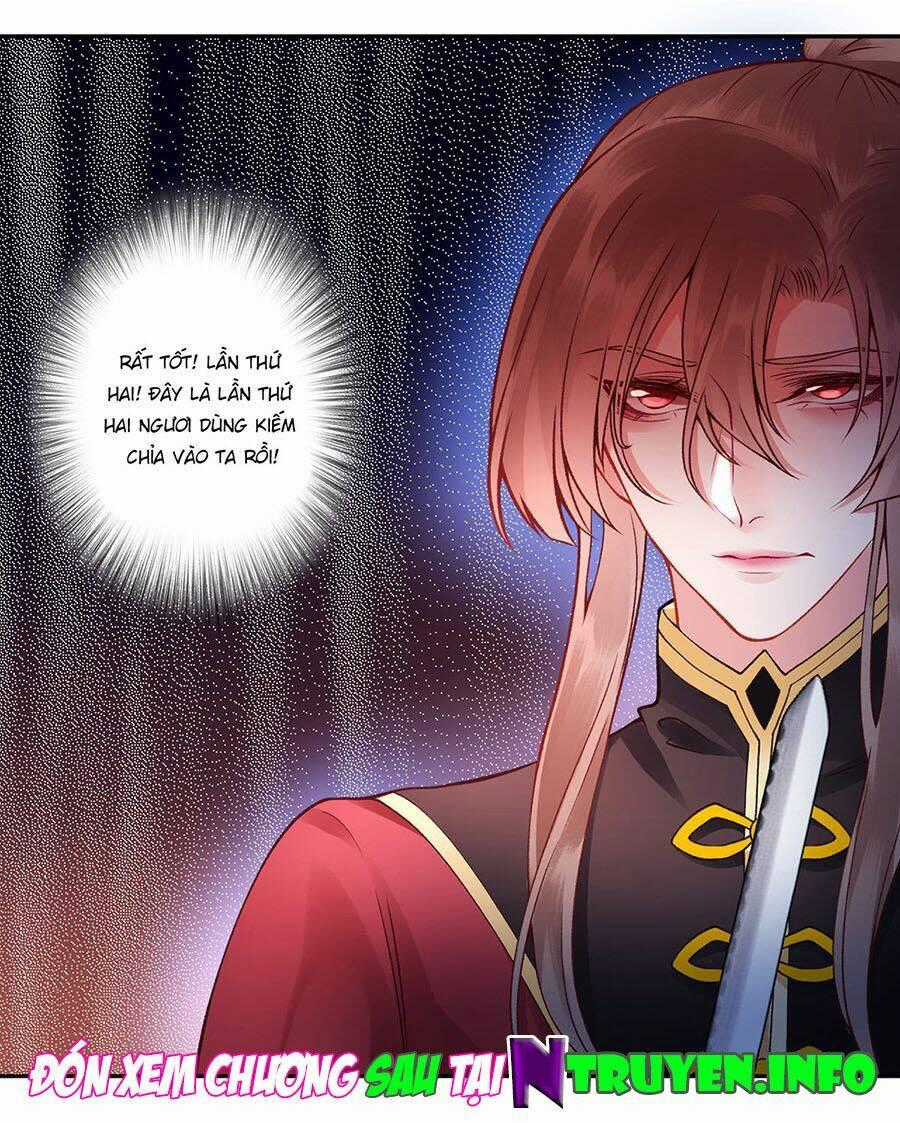 Hoàng Phi 9000 Tuổi - Chapter 45 - Trang 26