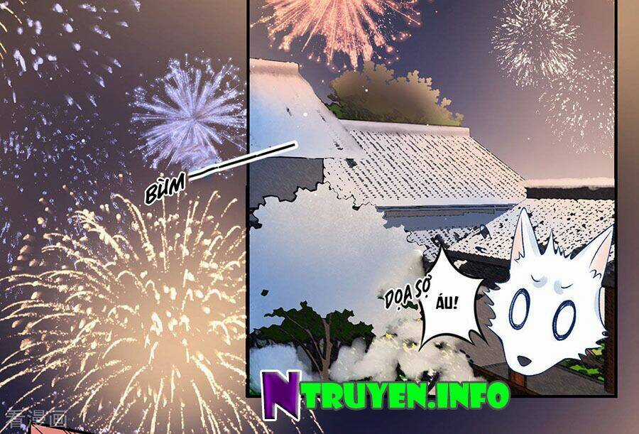 Hoàng Phi 9000 Tuổi - Chapter 45 - Trang 4