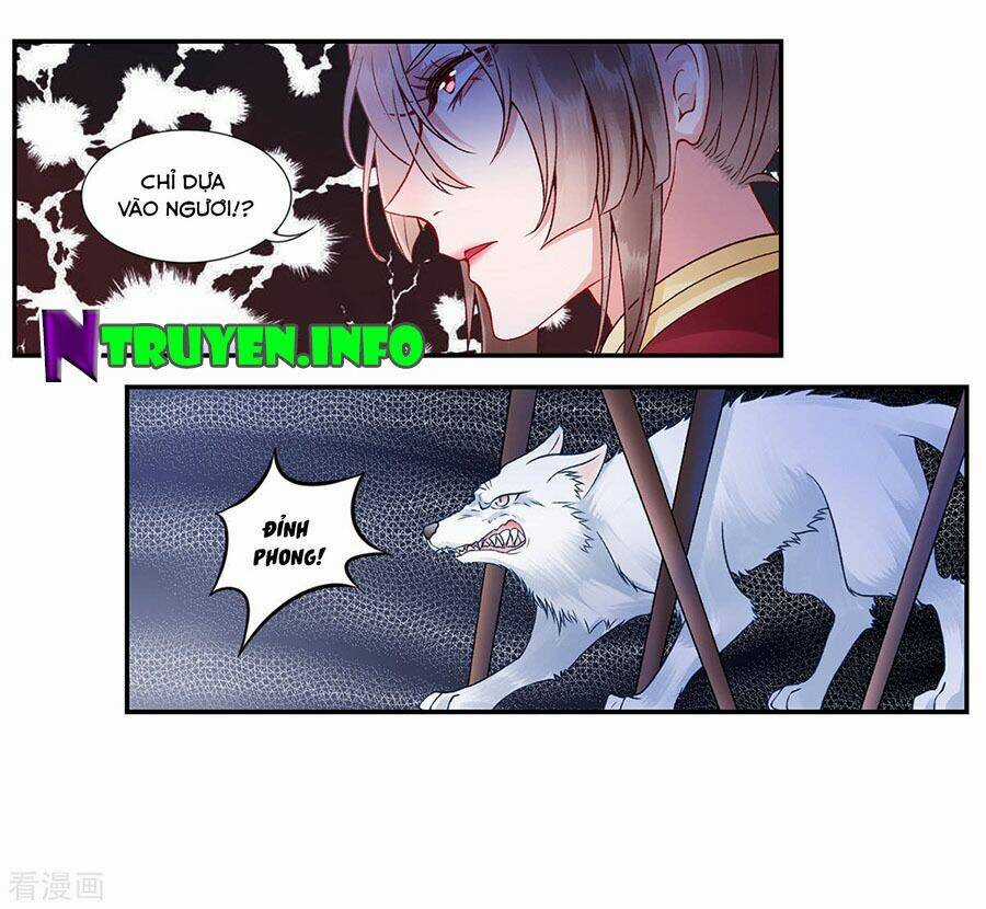 Hoàng Phi 9000 Tuổi - Chapter 45 - Trang 9