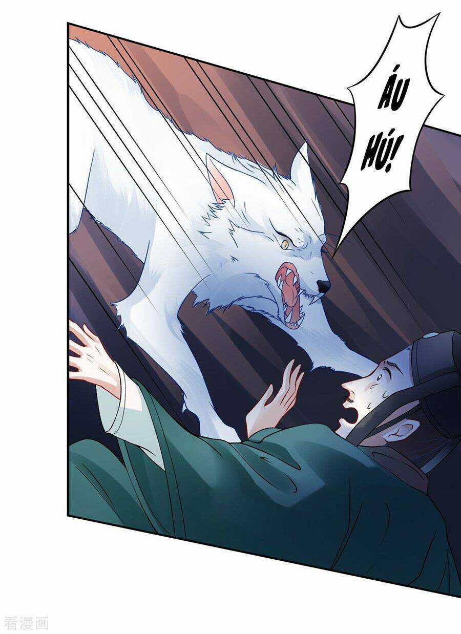 Hoàng Phi 9000 Tuổi - Chapter 45 - Trang 10