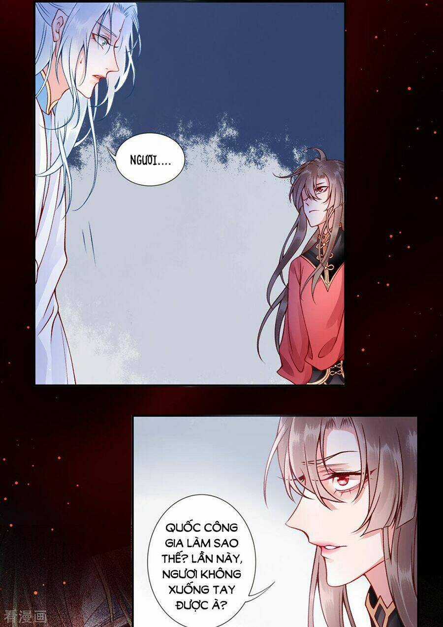 Hoàng Phi 9000 Tuổi - Chapter 46 - Trang 11