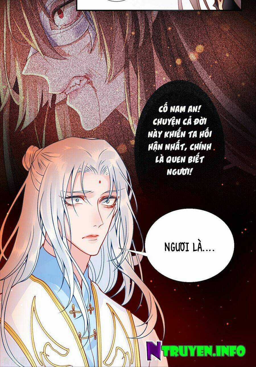 Hoàng Phi 9000 Tuổi - Chapter 46 - Trang 12