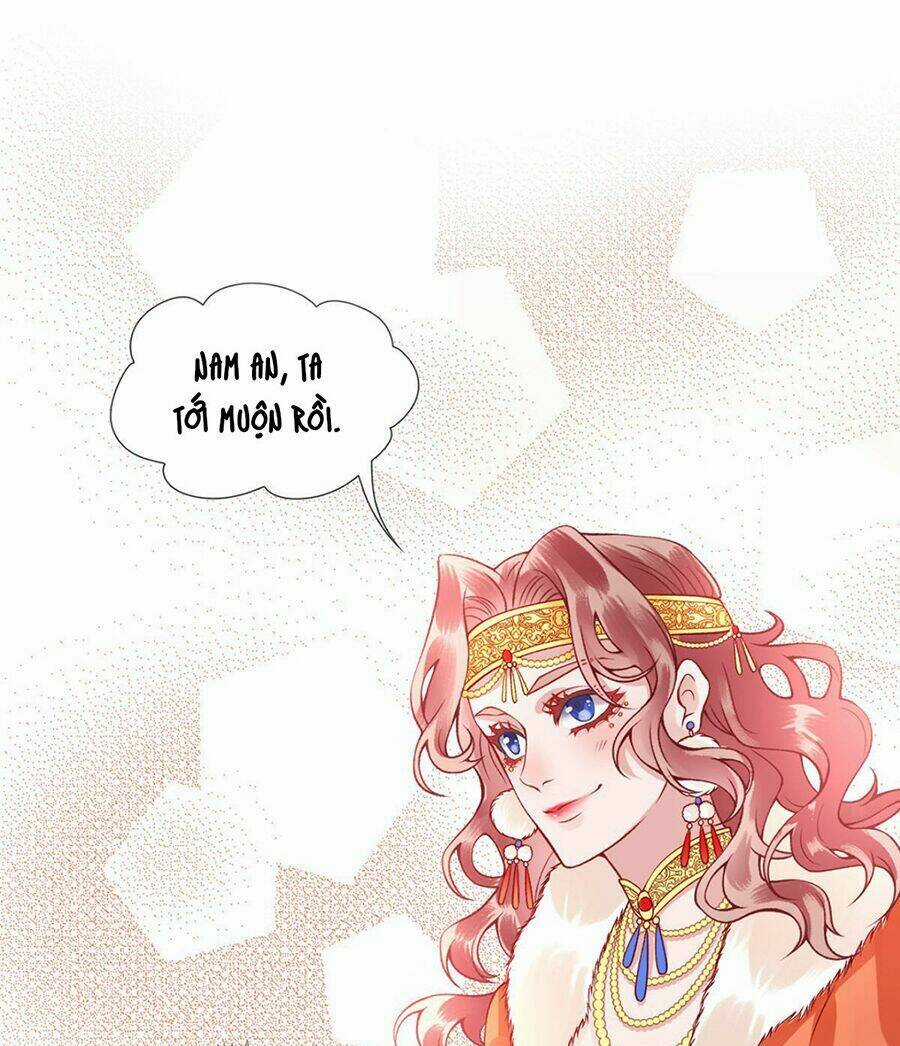 Hoàng Phi 9000 Tuổi - Chapter 46 - Trang 15