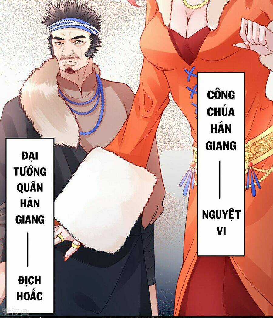 Hoàng Phi 9000 Tuổi - Chapter 46 - Trang 16