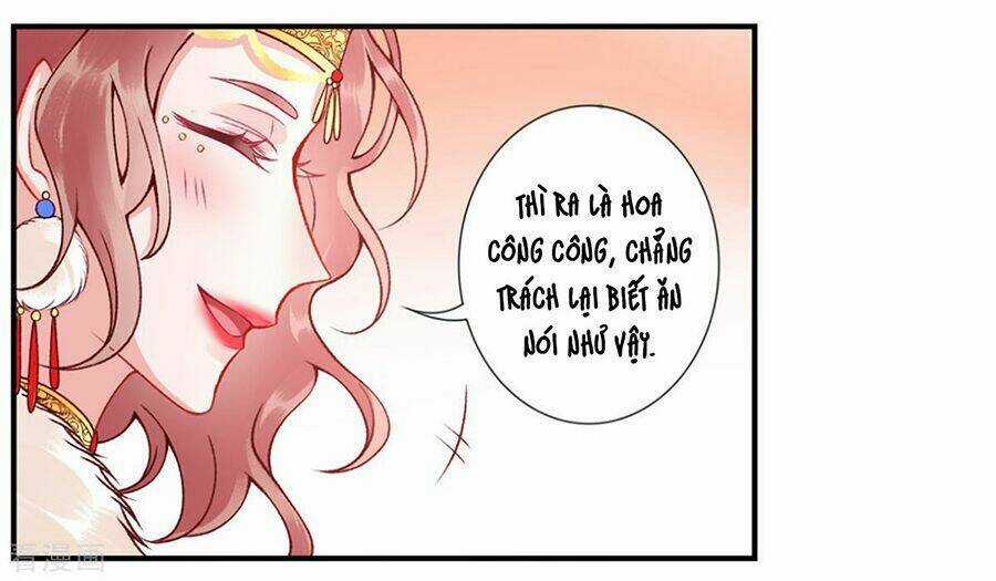 Hoàng Phi 9000 Tuổi - Chapter 46 - Trang 24